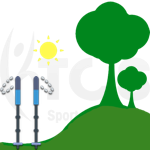 Sport en Plein Air