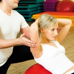 Renforcement musculaire